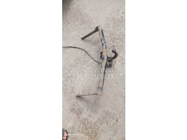 Kuka za Volkswagen Touran