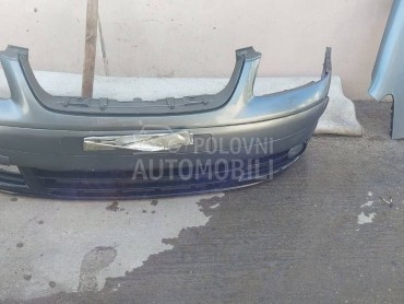 Branik za Volkswagen Touran