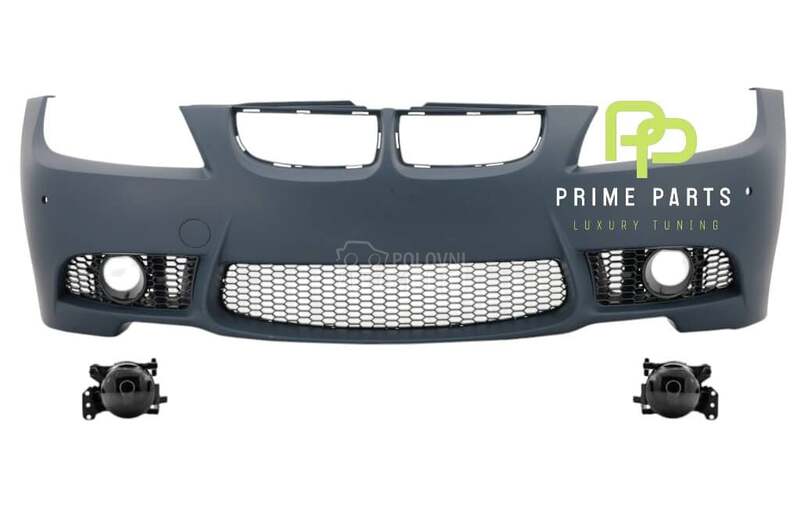 Body Kit E90 M3