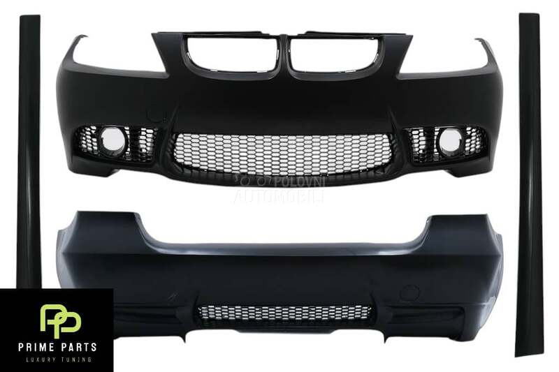 Body Kit E90 M3