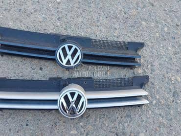 Maska za Volkswagen Golf 4