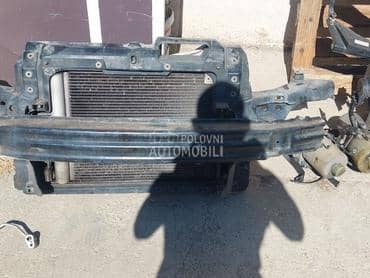 Prsa za Škoda Fabia od 1999. do 2007. god.