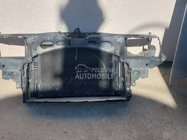 Prsa za Škoda Octavia od 1998. do 2004. god.