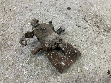 klesta zadnja leva za Opel Meriva