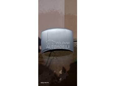 Hauba za Volkswagen Golf 4