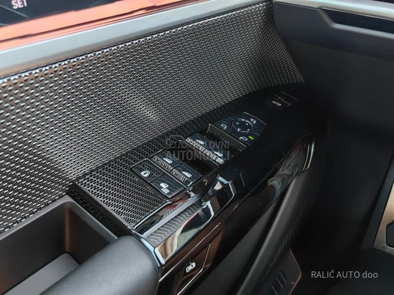 BMW 740 xd/M/CRYSTAL/360/ACC