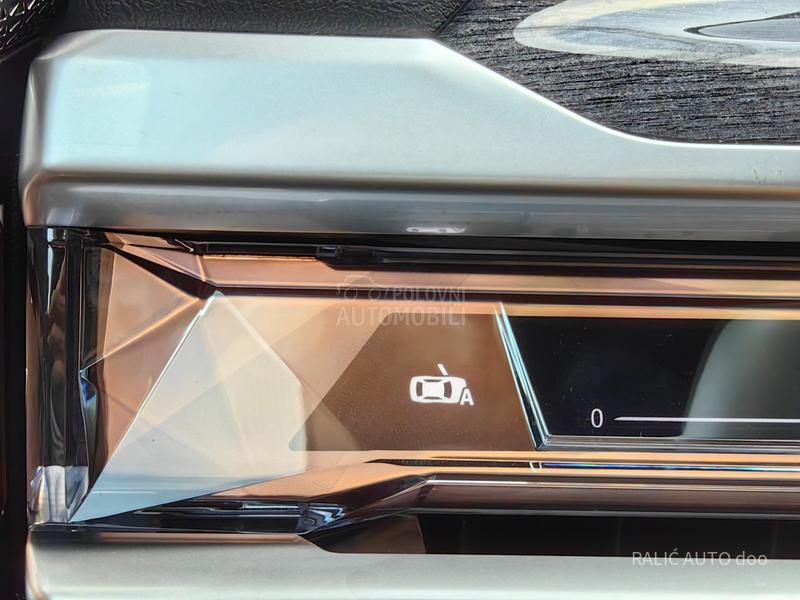 BMW 740 xd/M/CRYSTAL/360/ACC