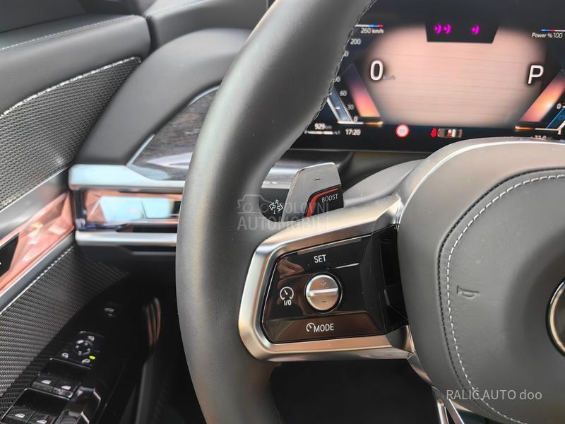 BMW 740 xd/M/CRYSTAL/360/ACC