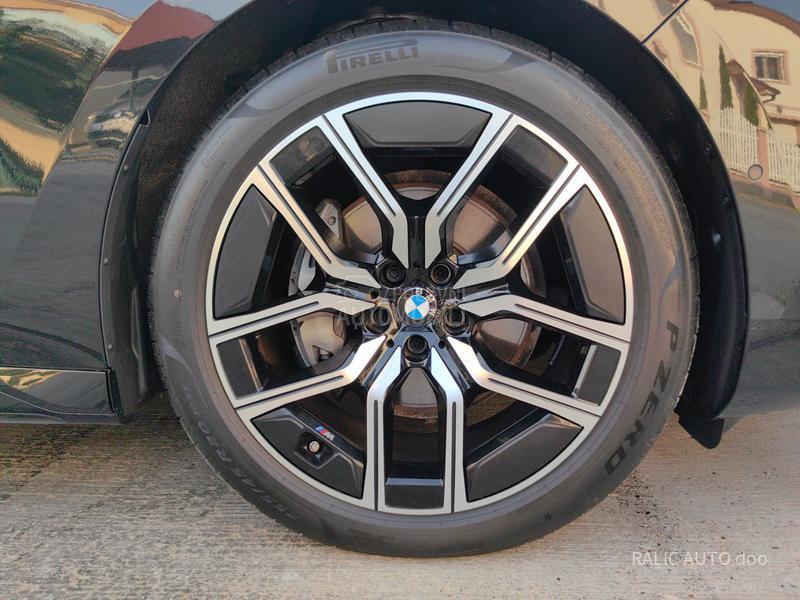 BMW 740 xd/M/CRYSTAL/360/ACC