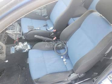 Sedista za Volkswagen Golf 4