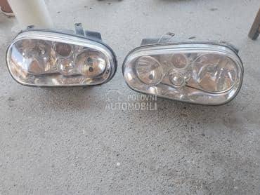 Farovi za Volkswagen Golf 4