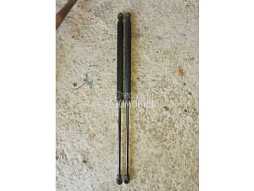 Amortizeri gepeka za Peugeot 207