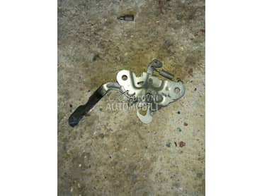 Brava haube za Peugeot 207