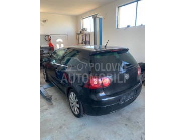 Anlaser 1.4 tsi za Volkswagen Golf 5 od 2004. do 2008. god.