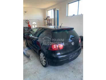 Pumpa 1.4 tsi za Volkswagen Golf 5 od 2004. do 2008. god.