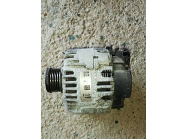 Alternator za Peugeot 207, 307, 308 ...
