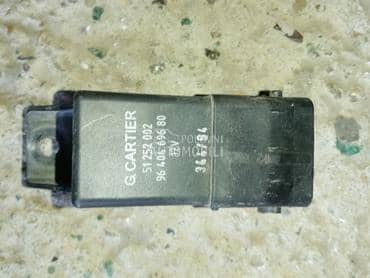 Relej grejaca za Citroen C4