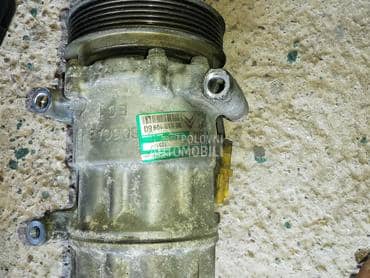 Kompresor klime za 1.6hdi za Citroen C4