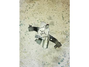 Motoric zadnjeg brisaca za Peugeot 207