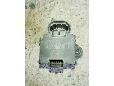 Reostat hladnjaka za Citroen C4