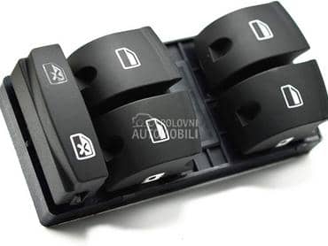 Prekidac prozora stakla 8P za Audi A3, A6, Q7 od 2003. do 2008. god.