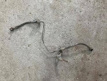 kociono crevo zadnje desno za Opel Meriva