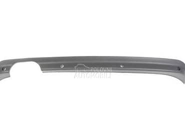 DIfuzor spojler zadnji C5 za Audi A6 od 2001. do 2005. god.