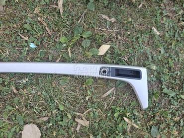 lajsna konzole prekidač za Audi A4, A5, S4 ...