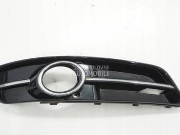 Resetka branika S Line za Audi A3 od 2008. do 2012. god.