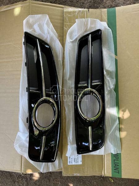 Resetka branika S Line