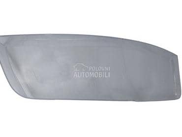 Staklo fara C5 za Audi A6 od 2001. do 2005. god.