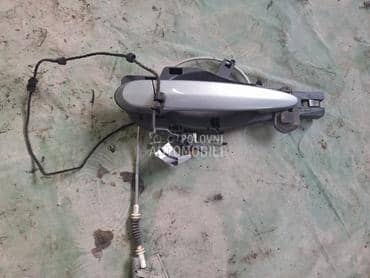 Brava zadnjih vrata LED za BMW Serija 3 od 2005. do 2012. god.