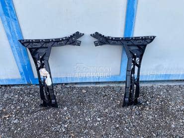 w238 a238 Nosac branika za Mercedes Benz E 124, E 200, E 220 ... od 2014. do 2024. god.