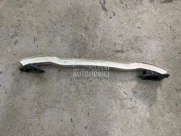 sina zadnjeg branika za Opel Meriva