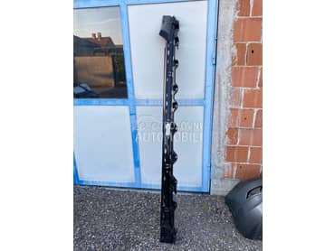 G26X G26 Prag Sajta za BMW 418, 420, 425 ... od 2020. do 2025. god.