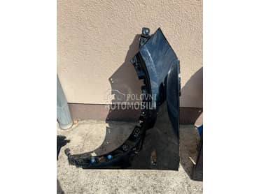 krilo blatobran za Opel Grandland X od 2015. do 2024. god.