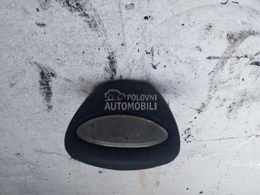 cilinder gepek vrata sa maskom za Ford Ka od 1996. do 2003. god.