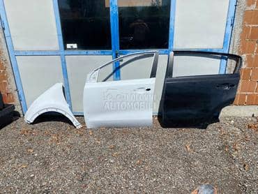 Zadnja Leva vrata za Kia Sportage od 2016. do 2021. god.