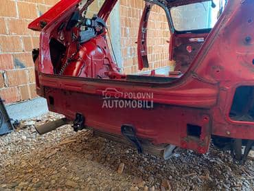 Zadnji vezni Lim za Audi A3 od 2013. do 2020. god.