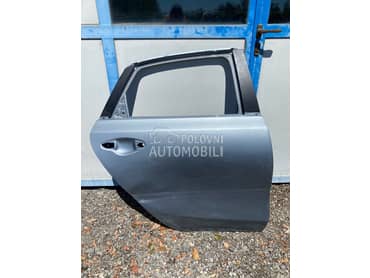 Zadnja desna vrata za Kia cee`d sw od 2018. do 2021. god.