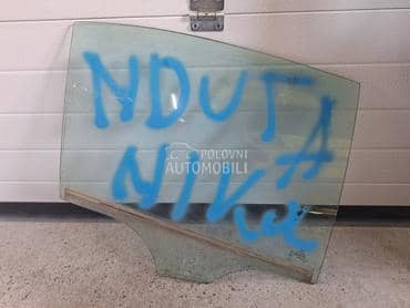 Staklo zadnje desni vrata E90 za BMW Serija 3 od 2005. do 2012. god.