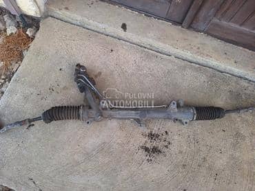 Letva volana za E60,E61 za BMW 518, 520, 520 GT ... od 2005. do 2012. god.