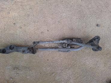 Motor brisaca sa makazama E60 za BMW Serija 5 od 2005. do 2012. god.