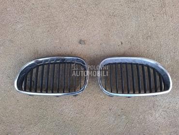 Gril bubrezi za E60,E61 za BMW Serija 5 od 2005. do 2012. god.