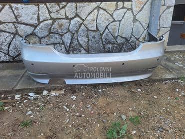 Zadnji branik za E60 za BMW Serija 5 od 2003. do 2010. god.