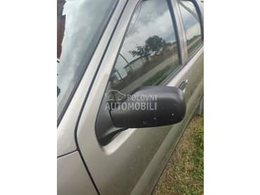 retrovizori za Suzuki Ignis od 2001. do 2007. god.