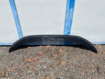 Spojler branika difuzor za Hyundai Tucson od 2020. do 2024. god.