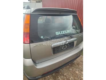 gepek vrata za Suzuki Ignis od 2004. do 2007. god.