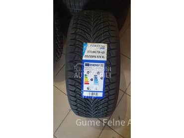 Fortuna 215/55 R16 Sve sezone