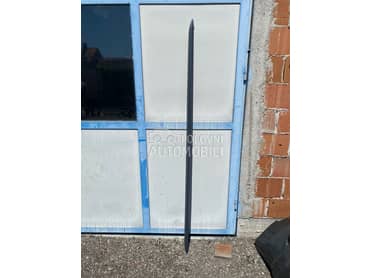 Desni Prag sajtna lajsna praga za Audi A4 od 2016. do 2024. god.